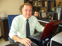 Uwe Hoffmann